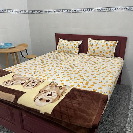 Hotel Nhà Nghỉ TáN PháT Ap Thanh Son Exteriér fotografie